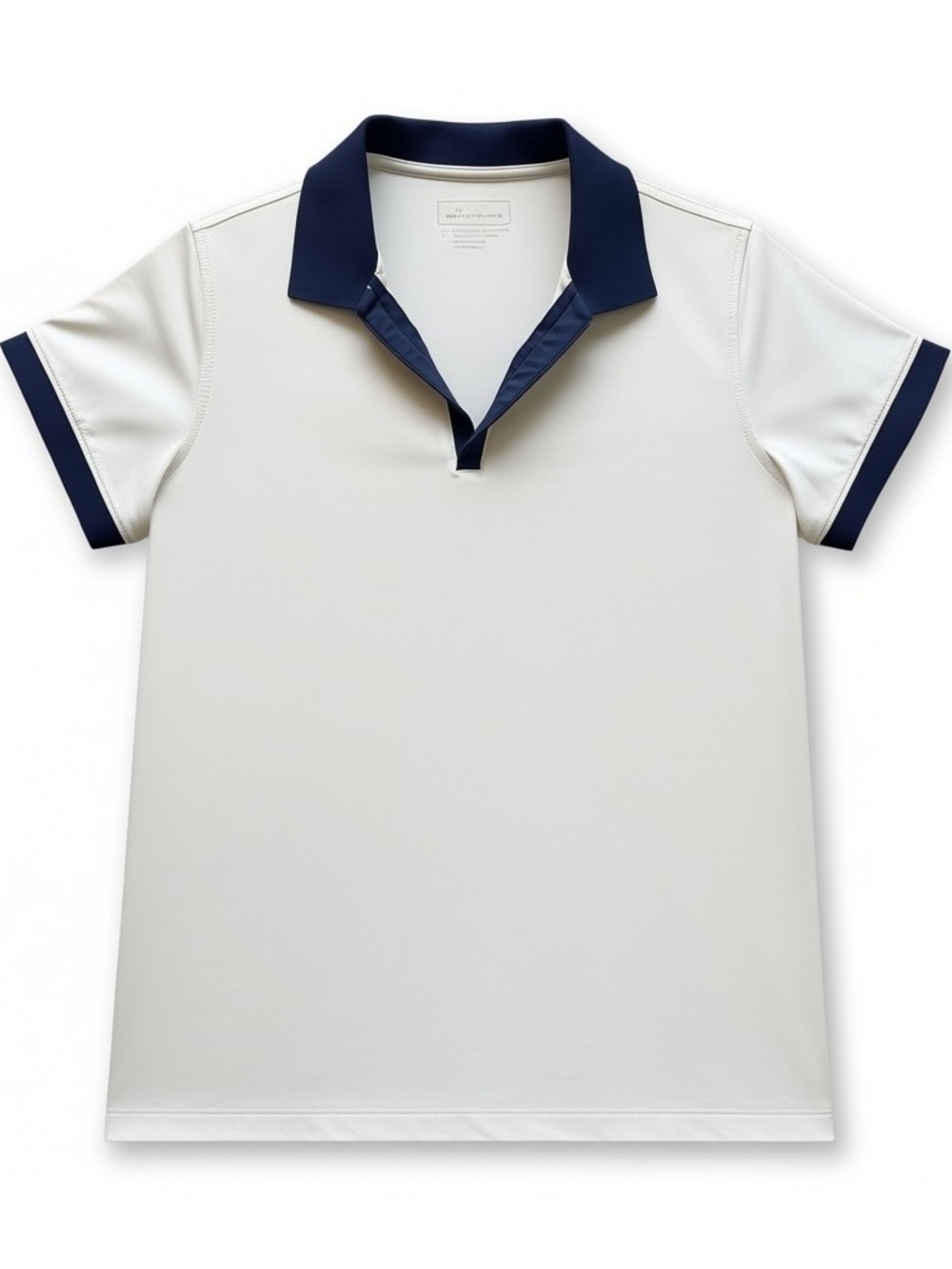 Peter Millar Sz L V-Neck Athletic Court or Golf UPF 50+Sun Protection | GUC
